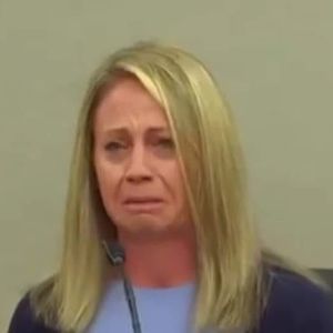 Meet your Posher, Gail